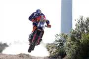 Dakar 2019: Kto wygra w kategorii motocykli?